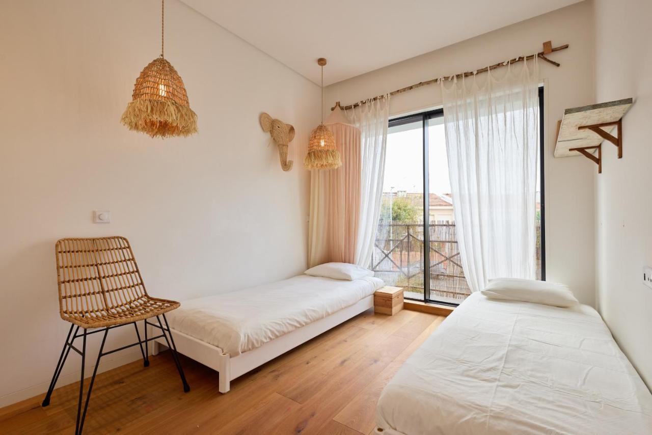 Flh Secluded Haven With Pool Oporto