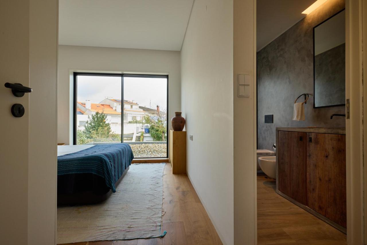 Hébergement de vacances Flh Secluded Haven With Pool Oporto