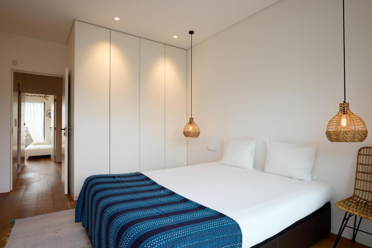 Flh Secluded Haven With Pool Hébergement de vacances Oporto